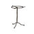 Contemporary Four Hands Sophie End Table - Garnet Marble For Sale - Image 3 of 12