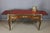 Louis XV Brown Desk, 1950s For Sale - Image 4 of 14