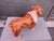 Ceramic Figure of Bulldog, 1990s For Sale - Image 9 of 10