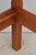 Stickley Cherry Queen Size Pencil Post Bed For Sale - Image 12 of 15
