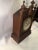 Brown Antique Ansonia Mantel Clock -“Turkey” Model For Sale - Image 8 of 9