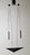 Counterweight Pendant in Aluminium, 1980s For Sale - Image 18 of 18