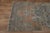 1970s Vintage Turkish Handmade Wool Cotton Orange Runner Rug For Sale In San Francisco - Image 6 of 11
