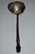 Silver Vintage Rogers & Bro. Silverplate Art Nouveau Style Ladle For Sale - Image 8 of 11