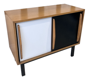 Cansado Buffet by Charlotte Perriand, 1954