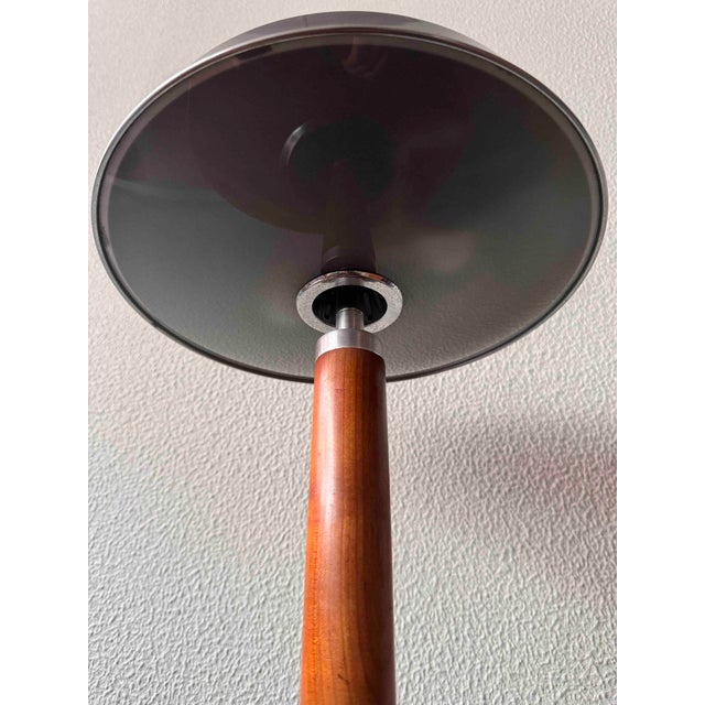 Madrid Model Phase Greece Lamp by Luiz Pérez De La Oliva, 1967 For Sale - Image 13 of 18