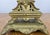 French Style Five-Arm Candleholders in Brass, Set of 2 For Sale - Image 15 of 18