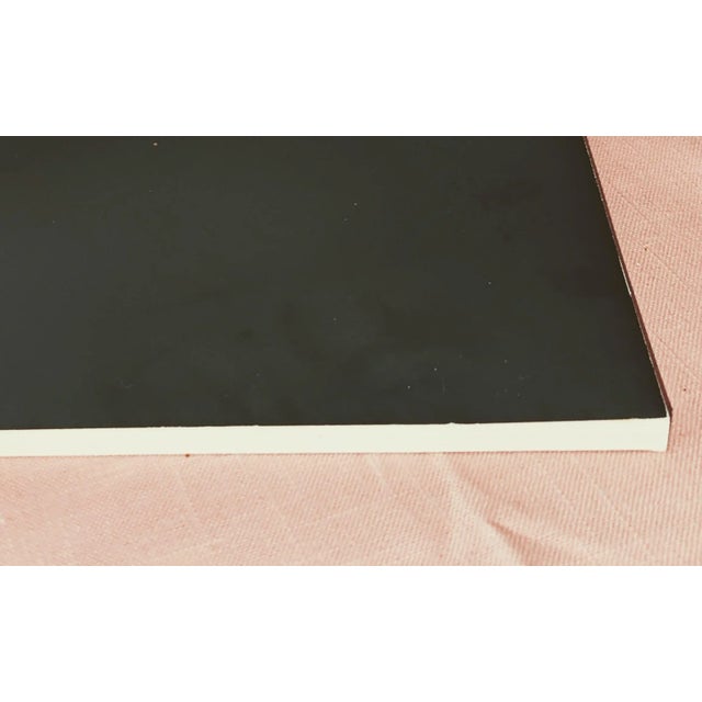 1990 Art Book on and by the Foundation of Miró For Sale - Image 4 of 7