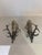2010s Pewter Moose Salt and Pepper Shakers For Sale - Image 5 of 7