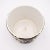 1970s Set of Three Vintage Cachepots Inspired by Indian Design, Circa 1970 For Sale - Image 5 of 12