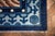 2000 - 2009 Antique Chinese Ningxia Rug with Storks For Sale - Image 5 of 9