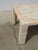 Stone Marquetry Living Room Table, 1950s For Sale - Image 14 of 18