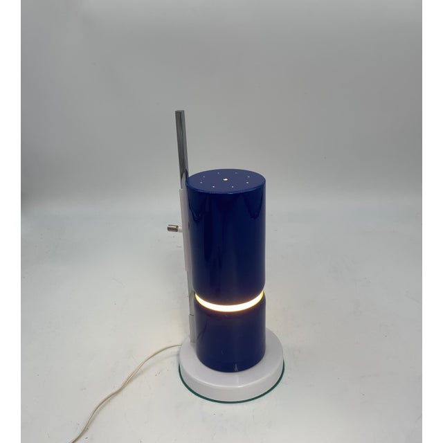 Table Lamp attributed to Angelo Lelii for Arredoluce, Italy, 1954 For Sale - Image 4 of 6