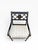 Wood Century Furniture Late 20th Century Regency-Style Armchairs, Set of Four For Sale - Image 7 of 17