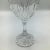 Glass Mikasa Park Lane Water Goblets-Set of 4 For Sale - Image 7 of 12
