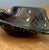 Mid-Century Modern Vintage Italian Murano Glass Bowl For Sale - Image 3 of 12