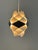 Symfoni Pendant Lamp by Preben Dahl for Hans Følsgaard Elektro, 1960s For Sale - Image 4 of 11