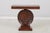 Age: C.1940s Details: Fine Carved Details High Quality Construction Shell Carved Motif Traditional Style Offered @...