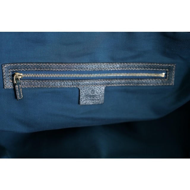 Gucci Horsebit 1955 Tote Bag, C. 2006 For Sale - Image 18 of 18