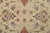 Fine Tabriz Runner 2’8” X 15’6” Ivory Wool Traditional Hand-Knotted Oriental Rug For Sale - Image 11 of 15