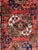 Tribal Vintage Afghan Tribal Hand-Knotted Runner 2'8" X 9'7" For Sale - Image 3 of 6