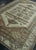 Brown Turkish Vintage Rug 6'3" x 9'11" #20781 For Sale - Image 8 of 8