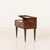 Wood Mid-Century Italian Side Table in the style of Paolo Buffa, 1950s For Sale - Image 7 of 18