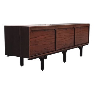 Model 503 Sideboard by Gianfranco Frattini for Bernini, Italy, 1960s For Sale