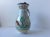 Ceramic Faience Polychrome Decorated Beer Stein For Sale - Image 7 of 11