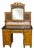 Edwardian Washstand in Granite, 1890s For Sale