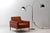 Mid-Century Space Age Double Arc Eyeball Floor Lamp from Gepo, 1960s For Sale - Image 14 of 17