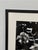 Jess Johnston Dozen Roses XI Black & White Photograph Edition 1/10, Framed. For Sale - Image 11 of 12