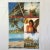 Hawaiian Airlines Travel Poster New Zealand to Hawaiian Islands by Clark and Mathewson For Sale - Image 11 of 11