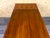 Vintage Danish Teak Dining Table, 1960s For Sale - Image 14 of 17