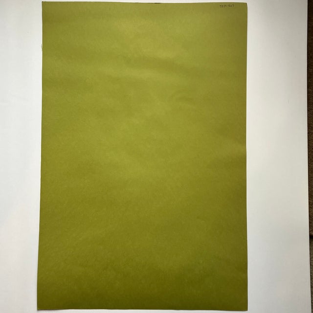 Contemporary Original E.J.Hartmann Abstract Male Portrait Painting Signed For Sale - Image 4 of 4