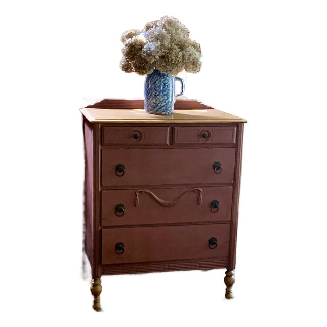 1930’s Dresser Bureau For Sale