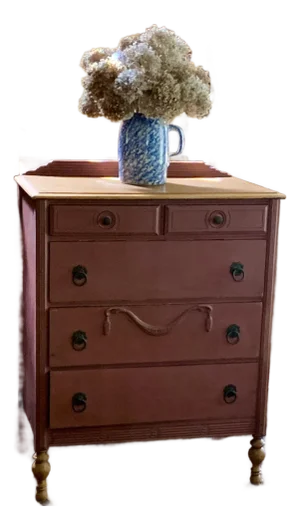 1930’s Dresser Bureau