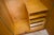 Brown Mid-Century Modern Teak Wardrobe from Uniflex, 1960s For Sale - Image 8 of 12