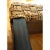 Brown Palecek Double Woven Bench/Stool For Sale - Image 8 of 9