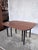 Mid-Century Librenza Extending Drop Leaf Dining Table in Teak from G-Plan For Sale - Image 6 of 12