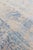 Transitional Pasargad Home Transitional Silver Area Rug, 6' 1'' X 9' 1'' For Sale - Image 3 of 6