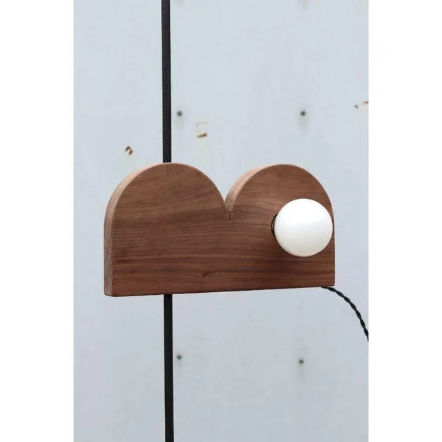 Oiseau Floor Light by Eloi Schultz For Sale - Image 4 of 6