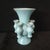 Chinese Ceramic Vase,Ru Ware Celadon Glaze Porcelain Vase For Sale In Seattle - Image 6 of 9