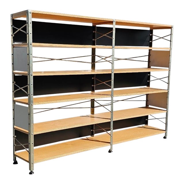 Modernica Case Study Custom Storage Unit For Sale