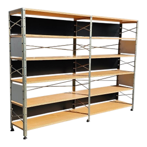 Modernica Case Study Custom Storage Unit