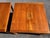 Mid-Century Modern 1970s Solid Teak Danish Modern End Tables by Vejle Stole Mobelfabrik - a Pair For Sale - Image 3 of 7