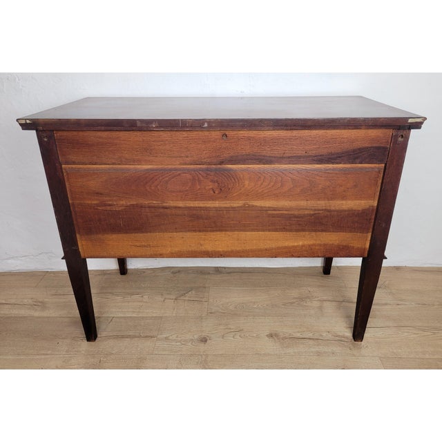Victorian Dresser in Mahogany, 1890 For Sale - Image 16 of 18