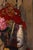 1925 Vintage Coffee Painting Art Print, Floral Still Life by Félix Vallotton - 36" X 48" For Sale In Buffalo - Image 6 of 9