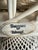 Pair of Russell Woodard mid-century modern off-white spun fiberglass original 60’s chairs in excellent condition . Each...