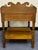Antique Circa 1830 Washstand SideTable With Drawer For Sale - Image 9 of 10